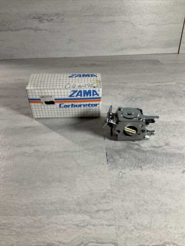 Zama NOS C1Q-W29E Carburetor (6922806493367)